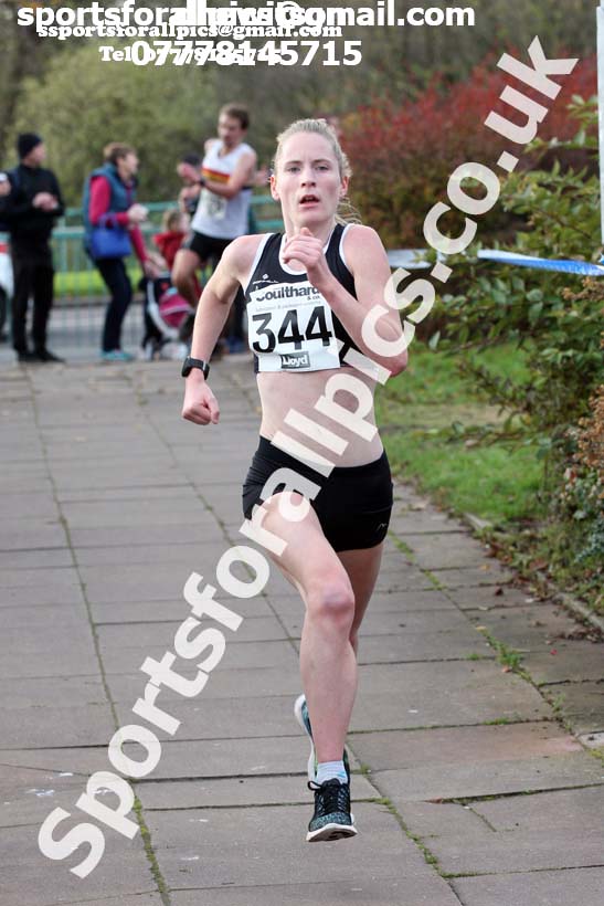 Brampton to Carlisle 10 Mile Road Race. Photo:  David T. Hewitson/Sports for All Pics
